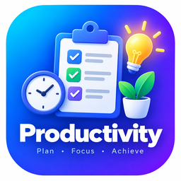 Productivity Hub