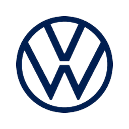 VW Sign & Drive