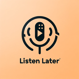 Listen Later