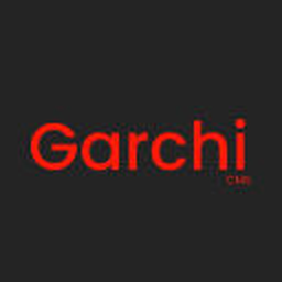 Garchi CMS
