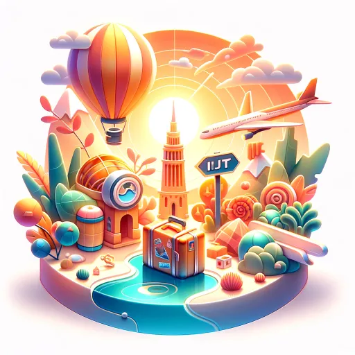 Travel Guide & Trip Planning