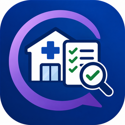 England CQC — RegEvidenceHub
