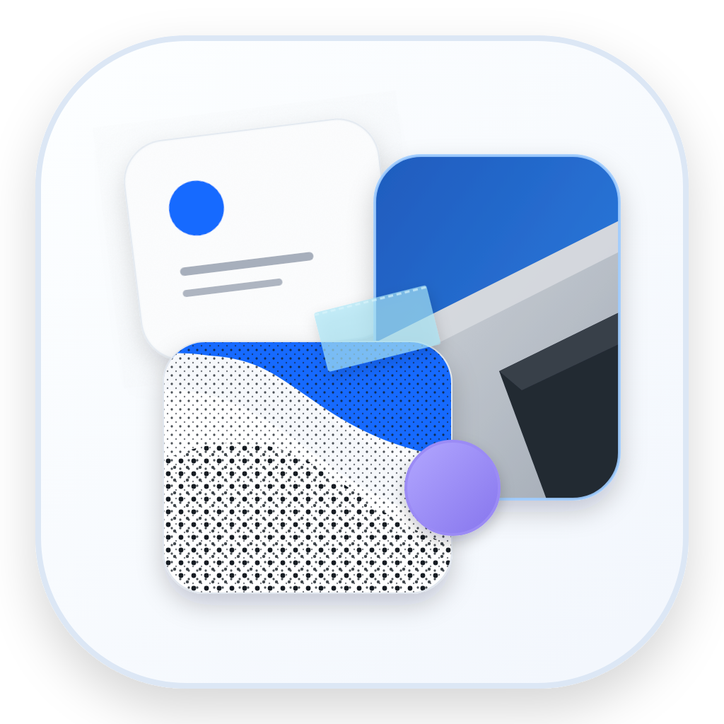 MixMatter