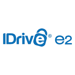 IDrive e2