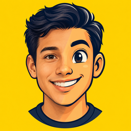 Cartoon Yourself