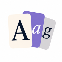 Font Pairing: Design & Brands