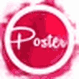 Poster Maker