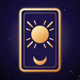 The Astro Scope Birth Arcana