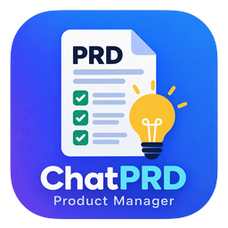 ChatPRD Product Manager