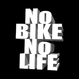 No Bike No Life