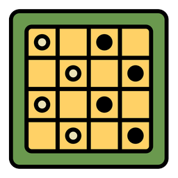 Go Game by BlueMoon