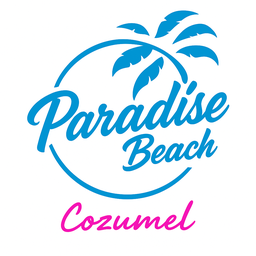 Paradise Beach Cozumel