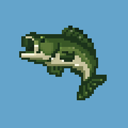 Angler Adventures: Lure Guide