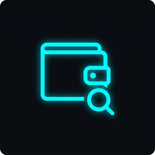 TokenOS Wallet Inspector