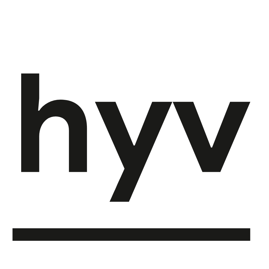Hold Your Voice