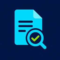 AI Delivery Evidence Checker