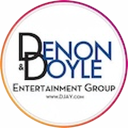 Denon & Doyle Event Planner