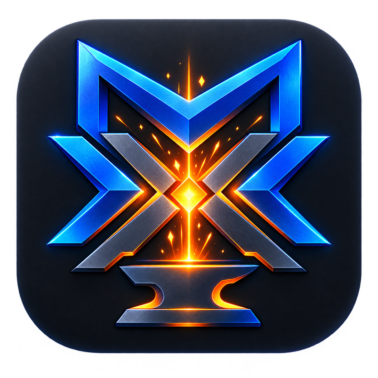 Mavixx Forge