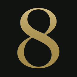 8digit Planner