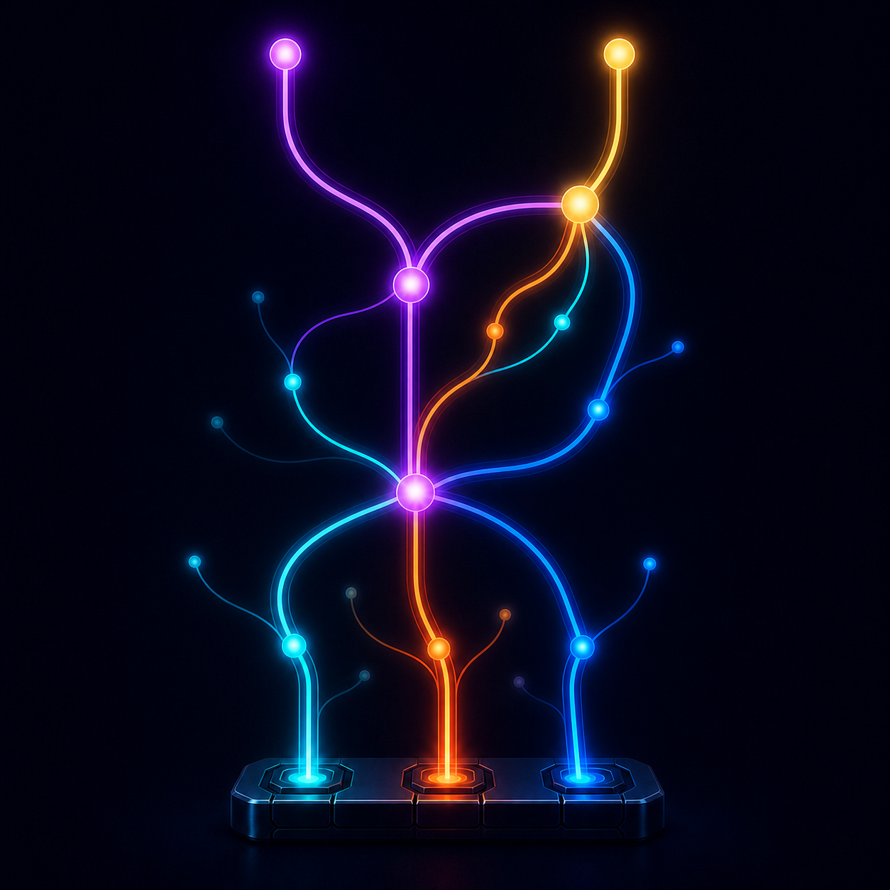 hgraph Development