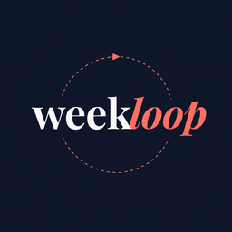 Weekloop
