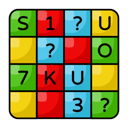 Sudoku by BlueMoon