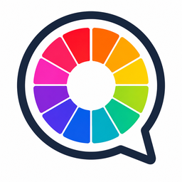 AI Color Picker - Design Tool