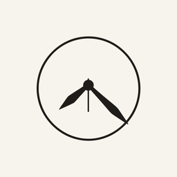 TimePeace — Daily Log