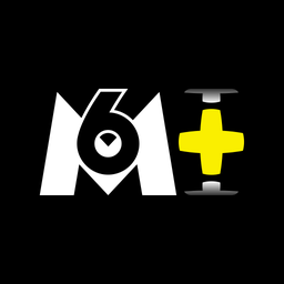 M6plus