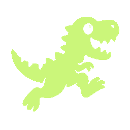 Dino Run+