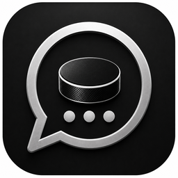 Hockey- Scores+Standings+Stats