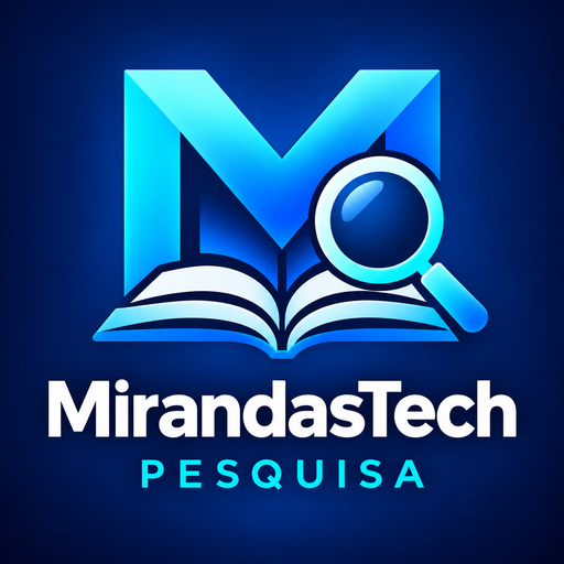 Pesquisa MirandasTech