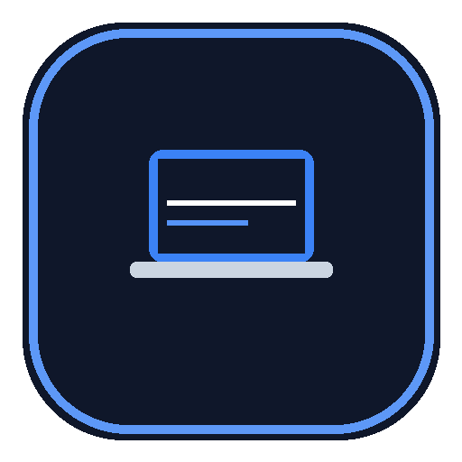 Electronics & Tech Finder