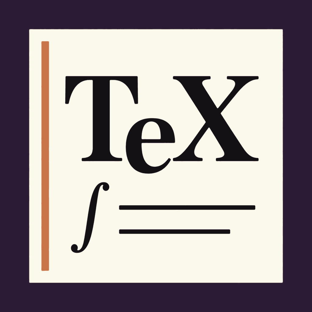 LaTeX Document Maker