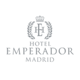 Hotel Emperador Madrid