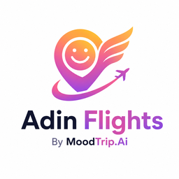Adin Flights