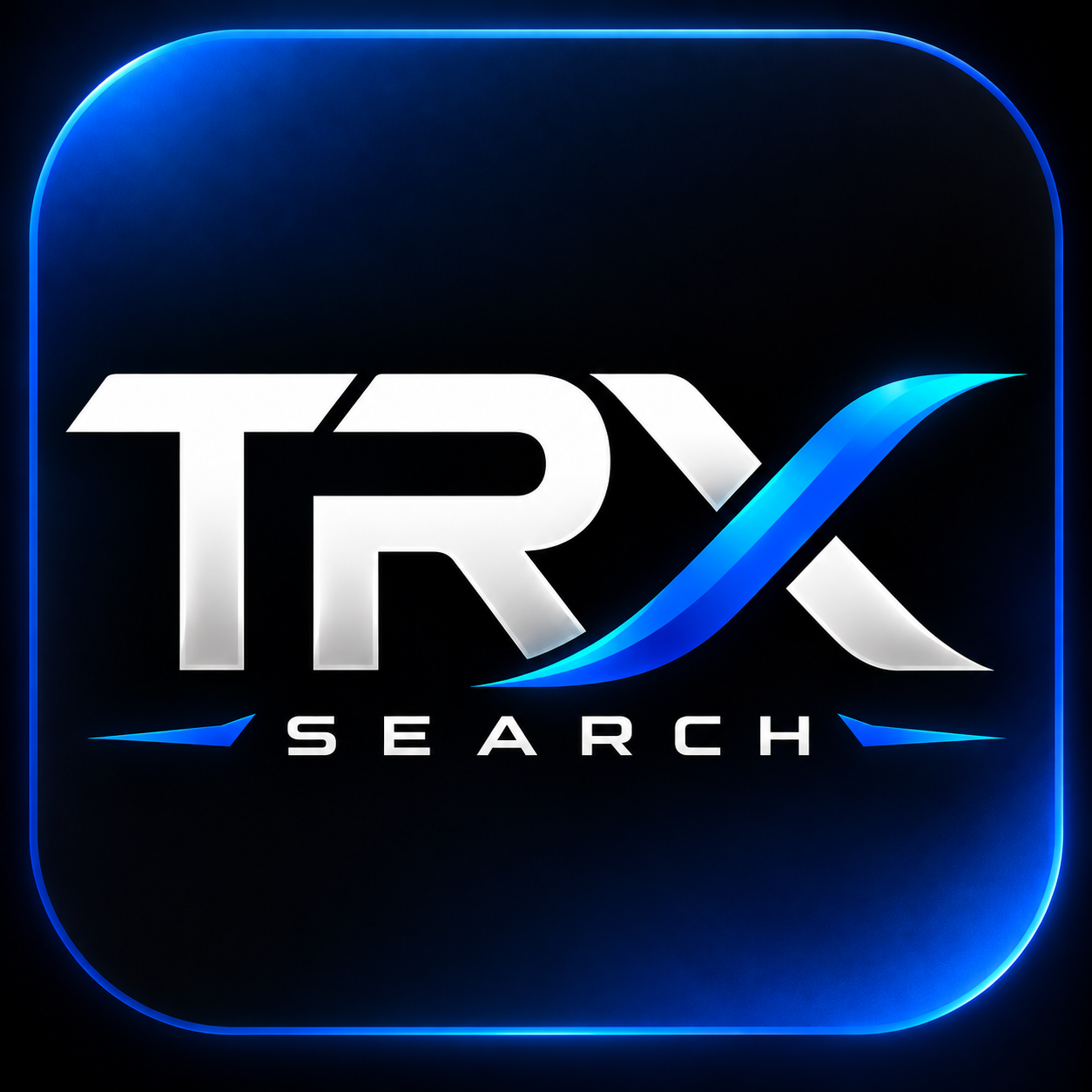 TRX Search Interview Coach™