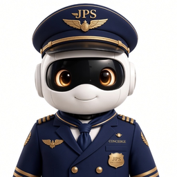 JPS — Award Search & Watch