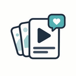 Social-Media-Storyboard
