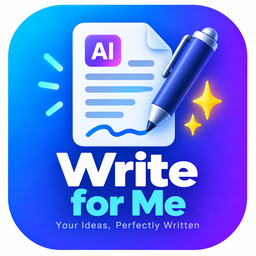 Write For Me