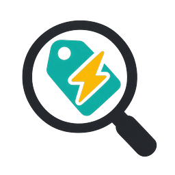 Backup Power Finder