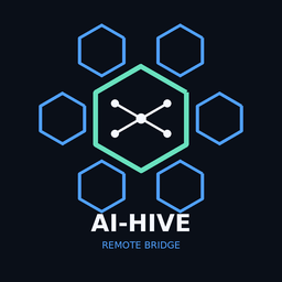 AI-HIVE Remote Bridge