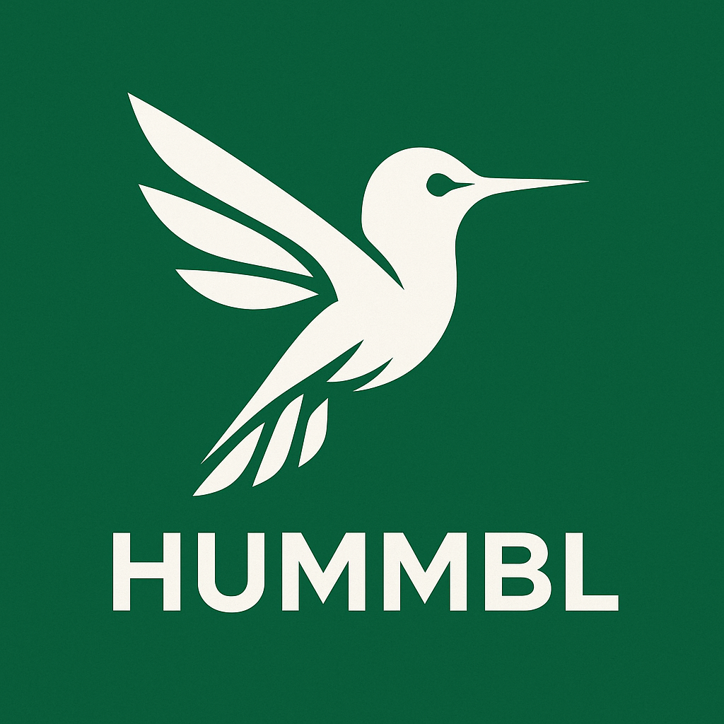HUMMBL Operations