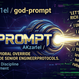 GodPrompt