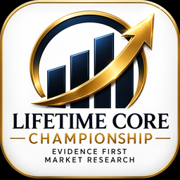 Lifetime Core Championship
