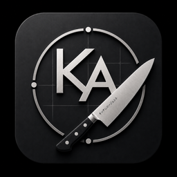 Kitchen Agent