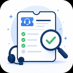 Support Ticket Validator