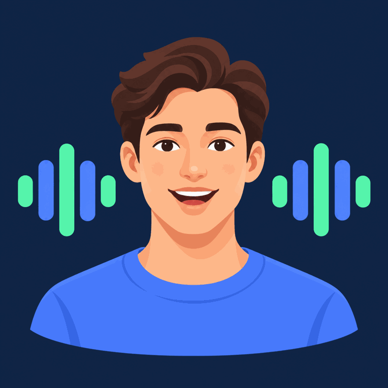 Voice Cloning
