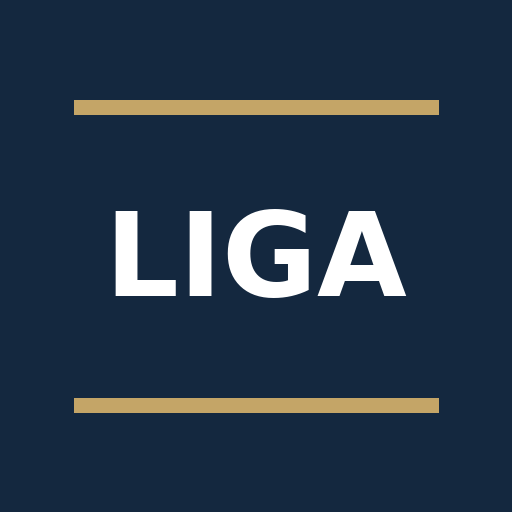 LIGA Workflows