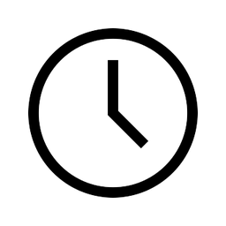 Simple World Clock